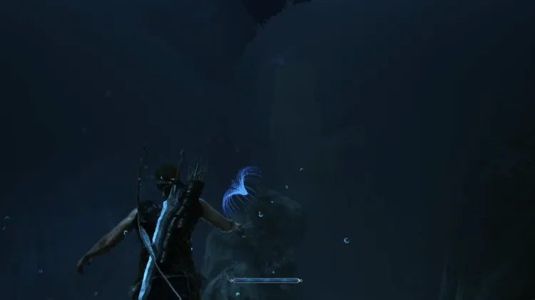 Siren's Hair
