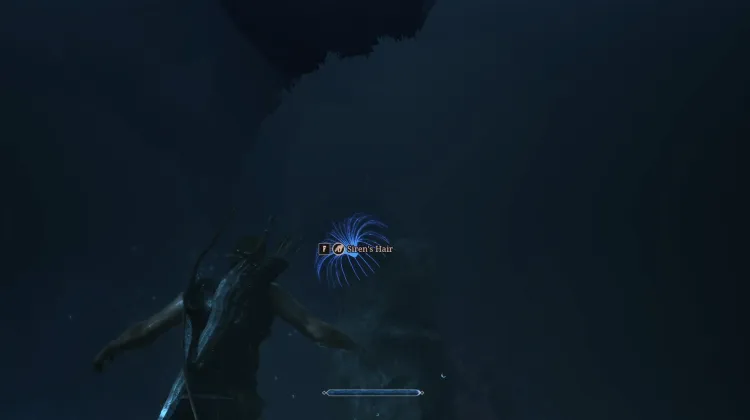 Siren's Hair