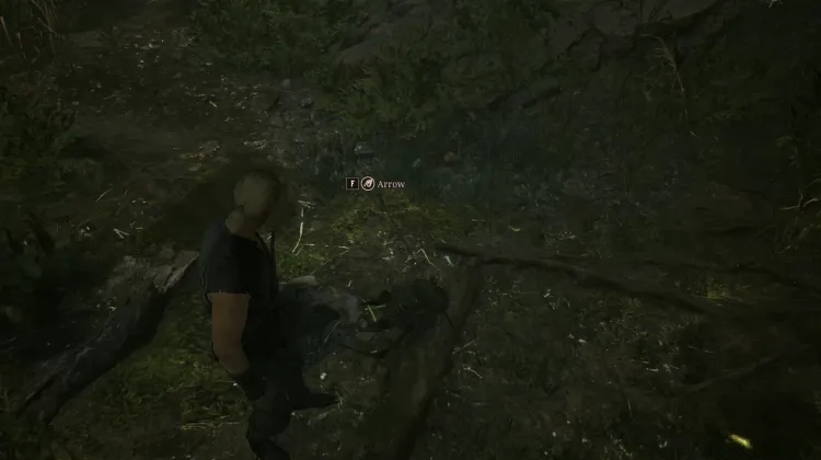Arrow