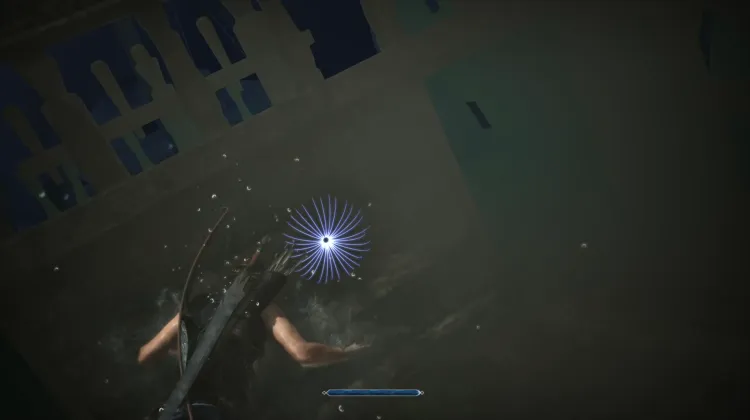 Siren's Hair