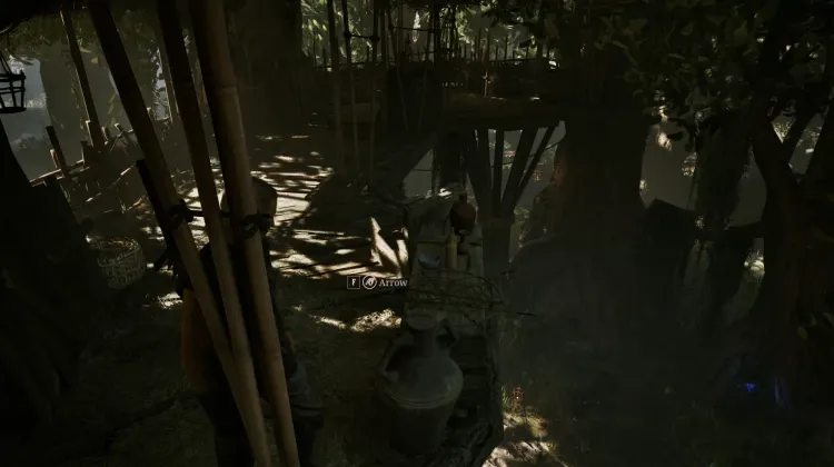 Arrow