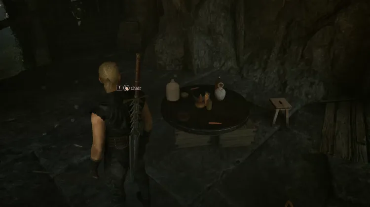 Dragonsbreath Stew