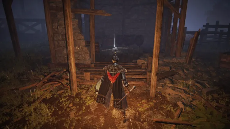 Smithing Stone [5]