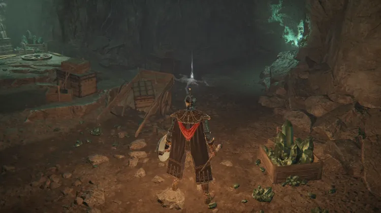 Smithing Stone [4]