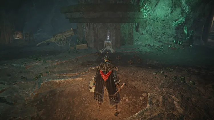 Smithing Stone [3]