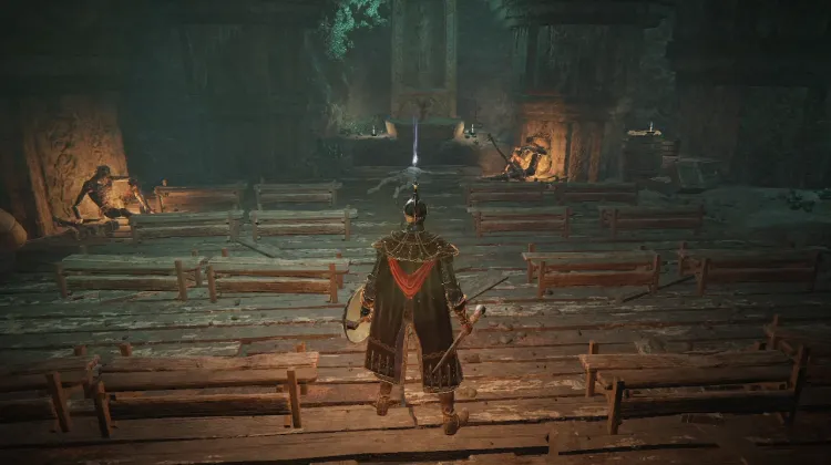 Rune Arc