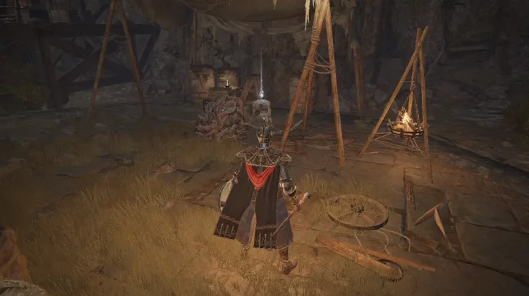 Smithing Stone [3]