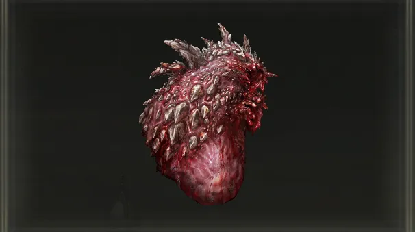Dragon Heart
