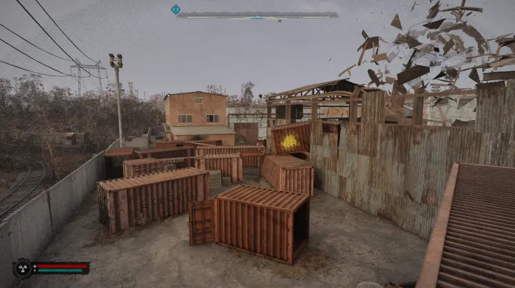 Containers
