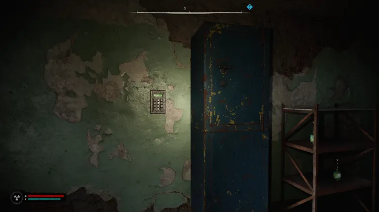 Coded Safe