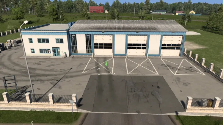 Garage