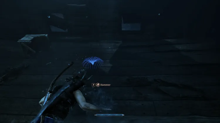 Hammer