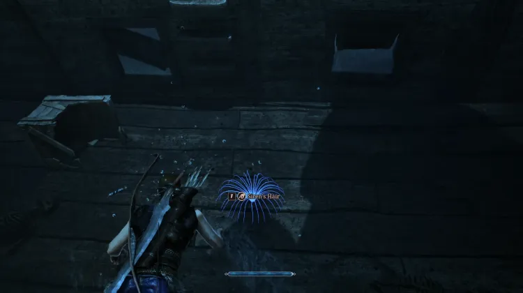 Siren's Hair