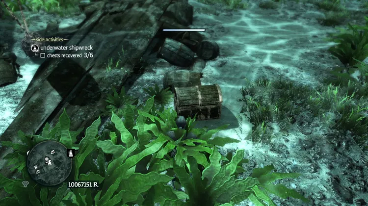 Treasure Chest