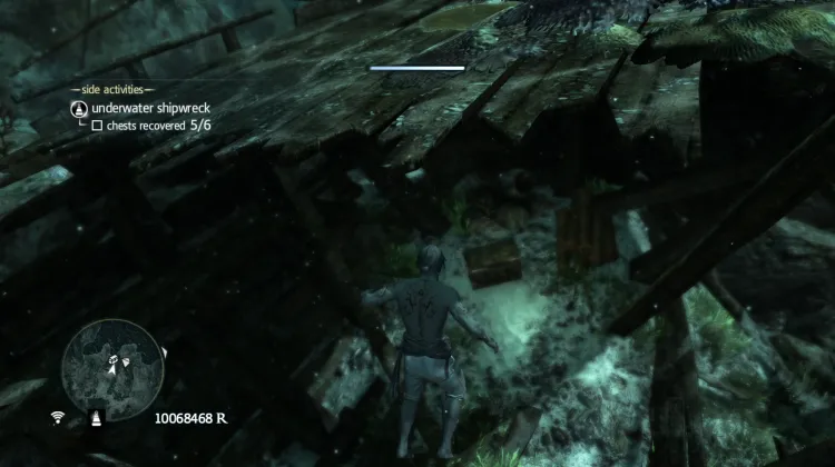 Treasure Chest
