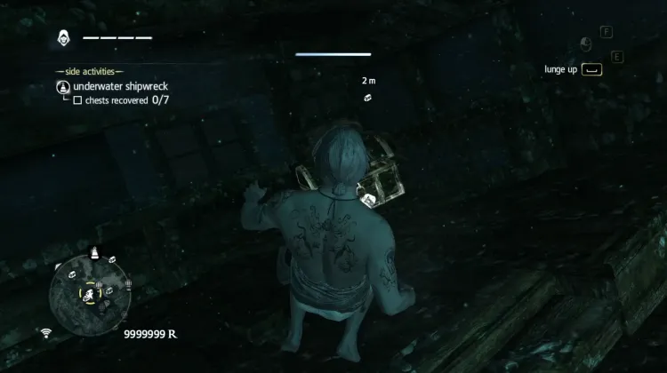 Treasure Chest