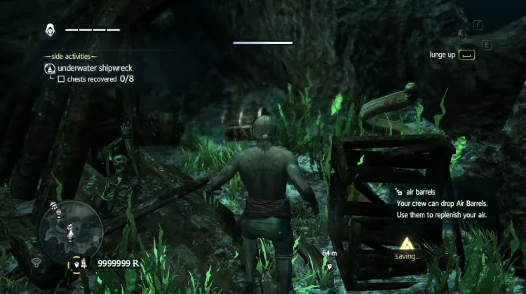 Treasure Chest