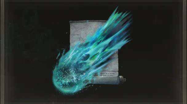 Comet Azur