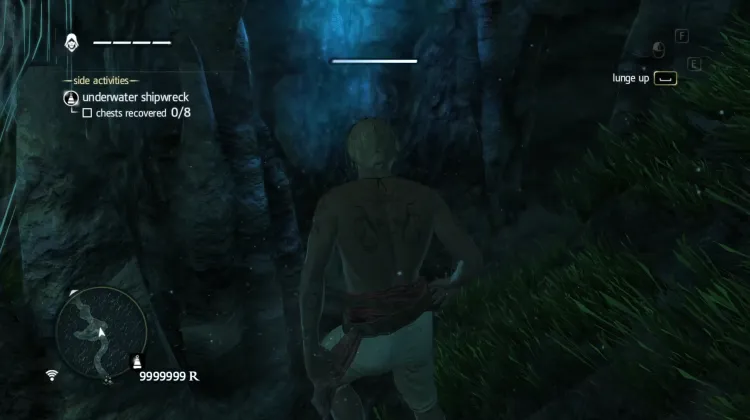 Animus Fragment