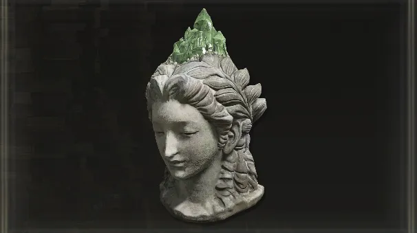 Corona di Pietrabrillante della Strega