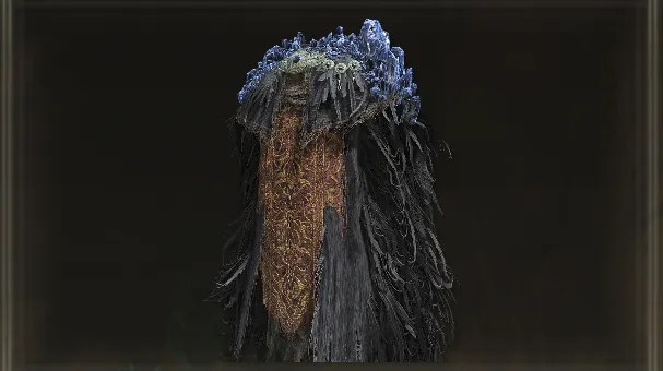 Azur’s Glintstone Set
