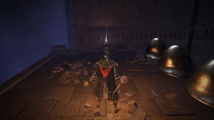 Rune Arc