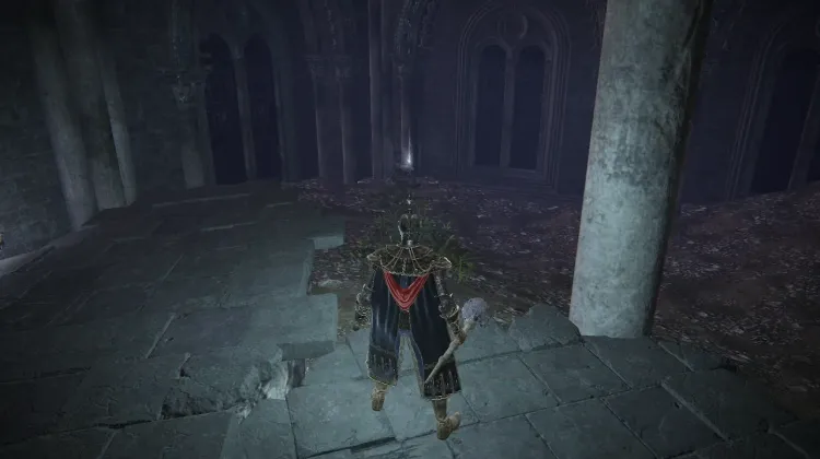 Smithing Stone [5]