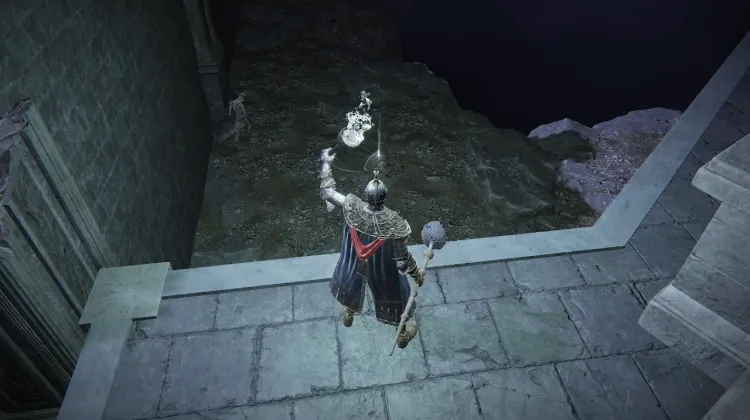 Smithing Stone [3]