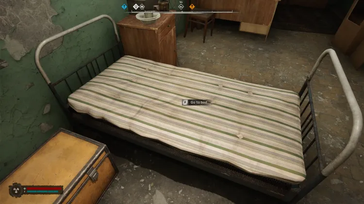 Cama