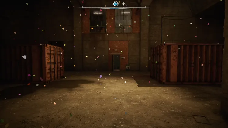 The Freedom Colosseum
