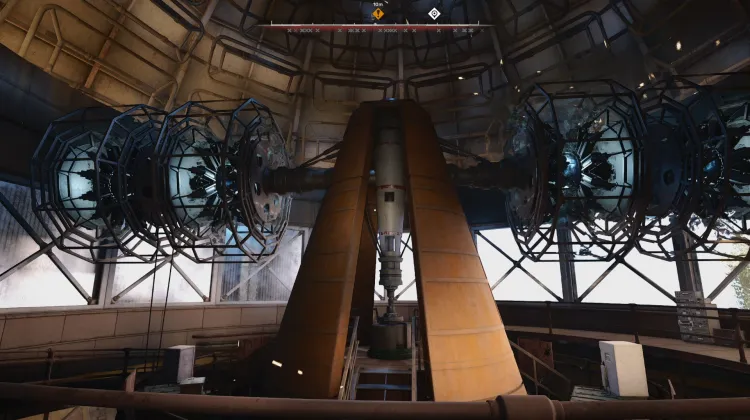 The Hornets' Nest
