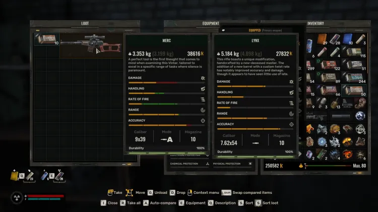 Merc