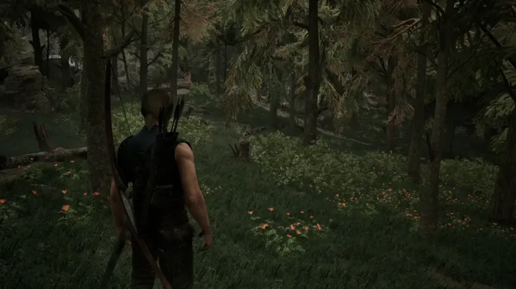 Scavenger 3x