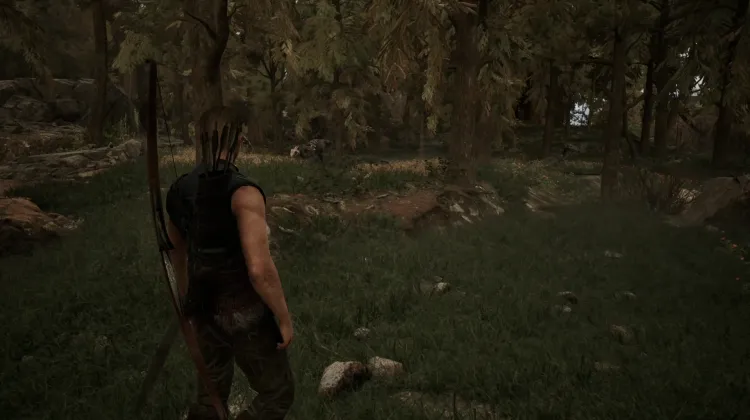 Scavenger 2x