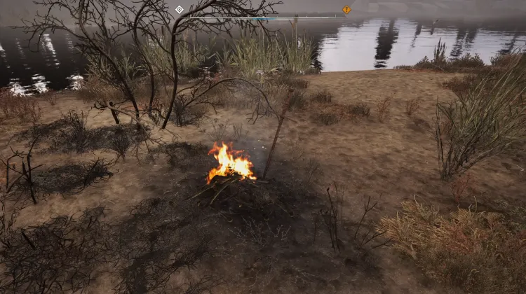 Dark Souls Bonfire