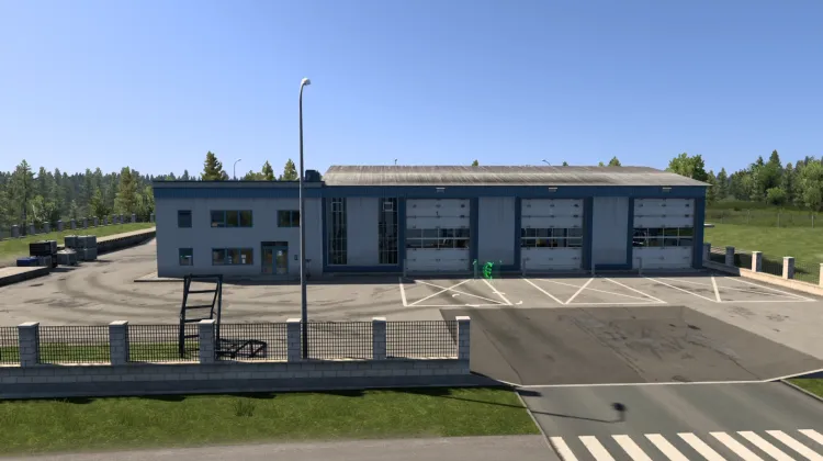 Garage