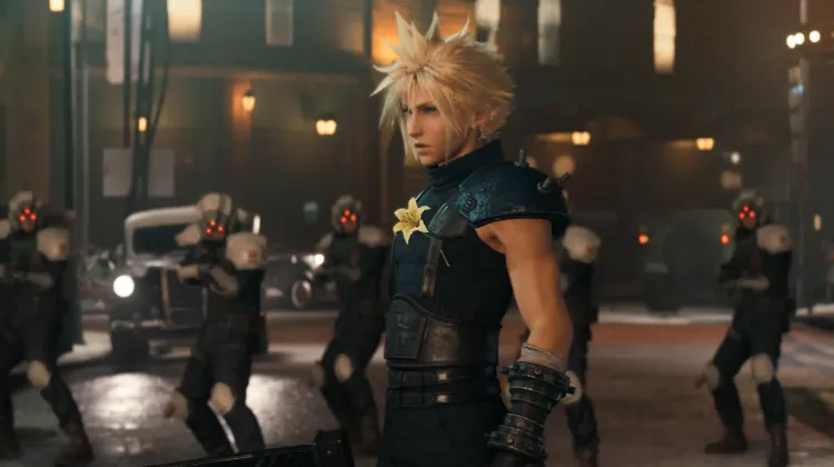 Security Officer x4