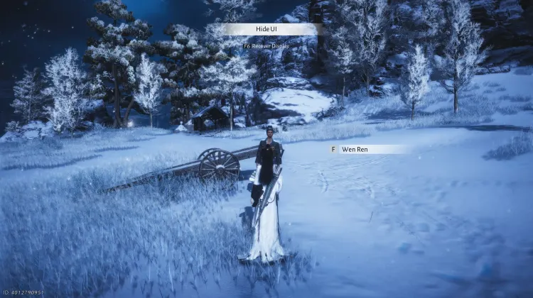 Wen Ren