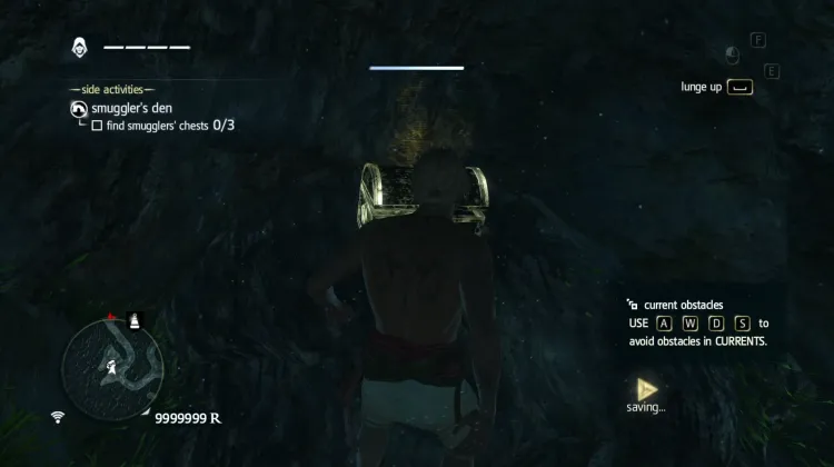 Treasure Chest