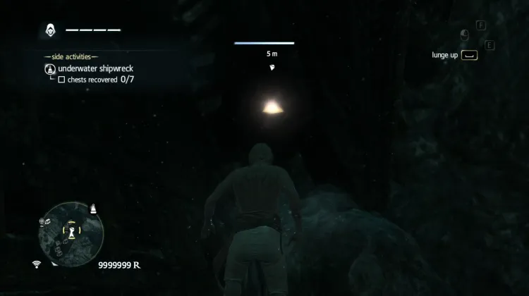 Animus Fragment