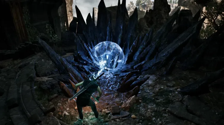 It Ke Focus Stone