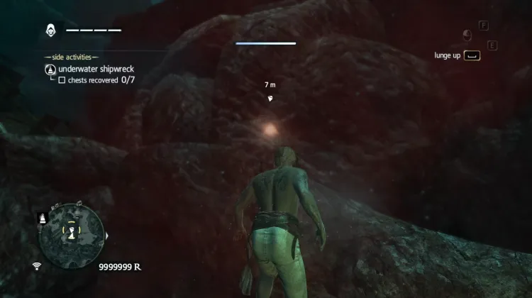 Animus Fragment