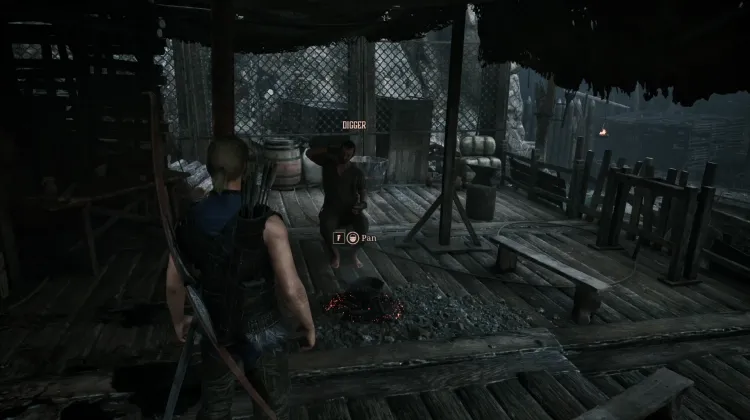 Cooking Pan