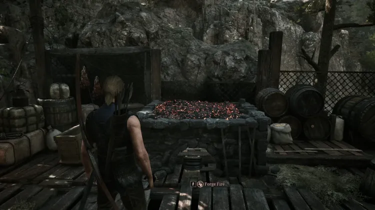 Forge