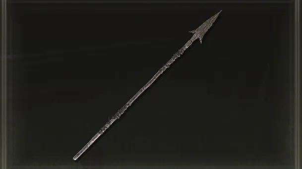 Iron Spear
