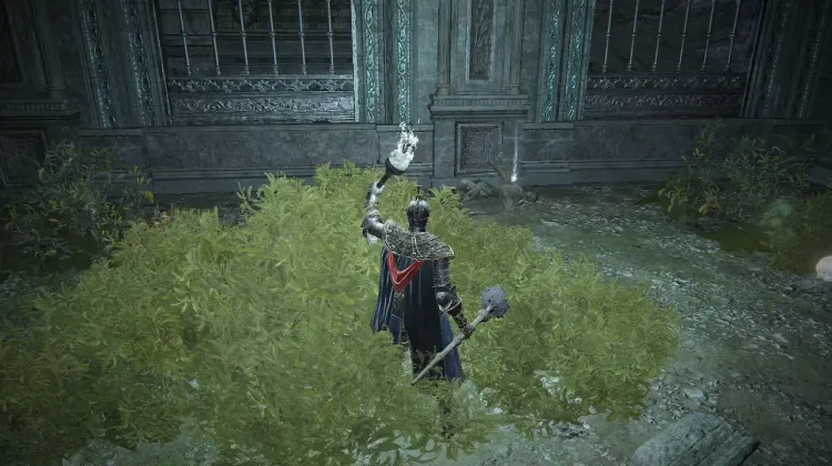 Smithing Stone [5]