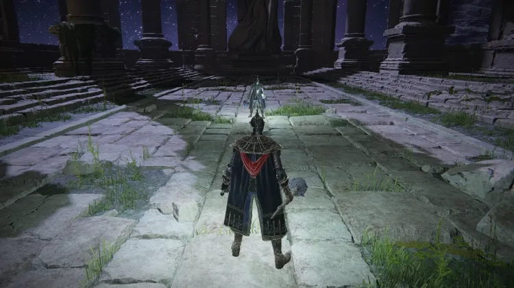 Mimic Tear