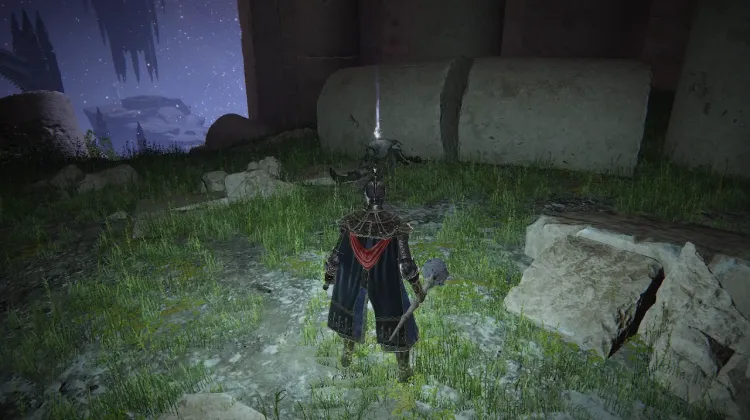 Clarifying Horn Charm