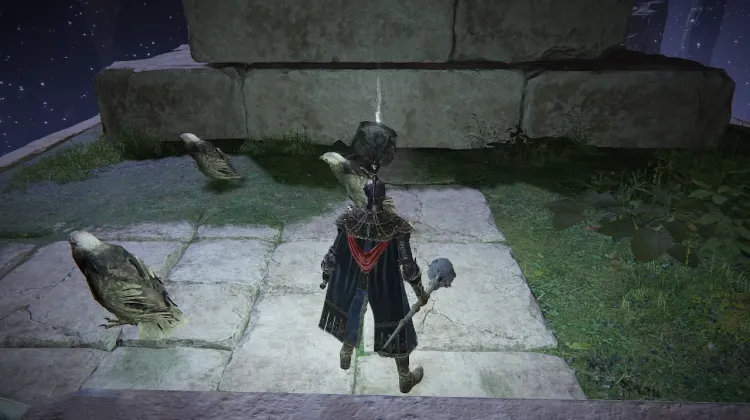 Smithing Stone [5]