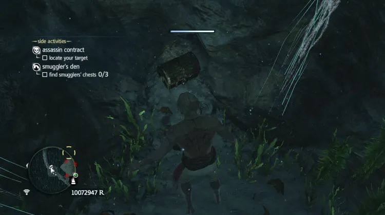 Treasure Chest